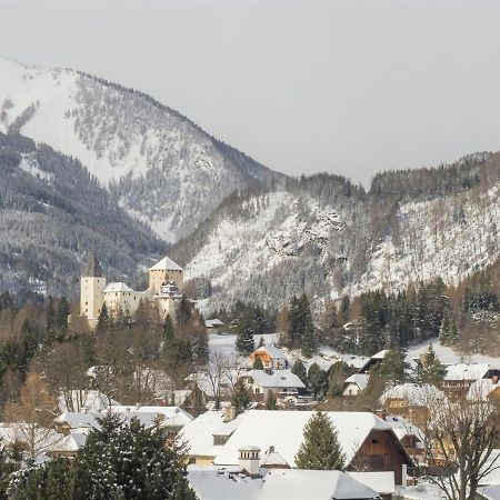 Sonnenalm Villa Mauterndorf  Ngoại thất bức ảnh