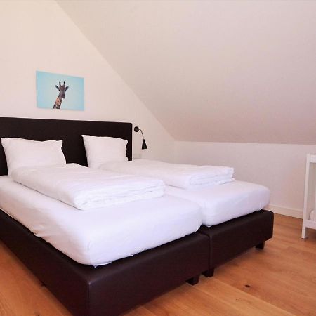 Sonnenalm Villa Mauterndorf  Ngoại thất bức ảnh