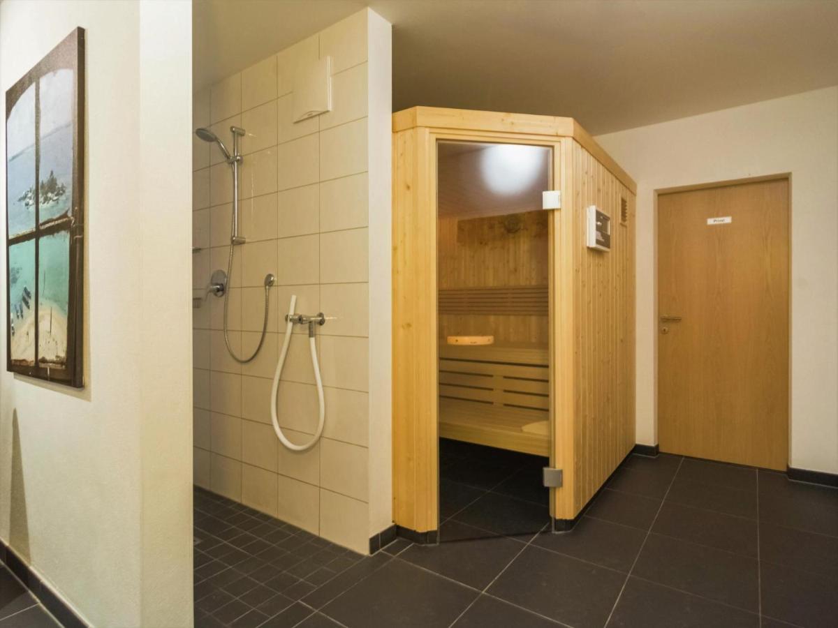 Sonnenalm Villa Mauterndorf  Ngoại thất bức ảnh