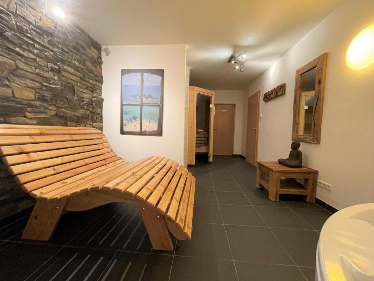 Sonnenalm Villa Mauterndorf  Ngoại thất bức ảnh