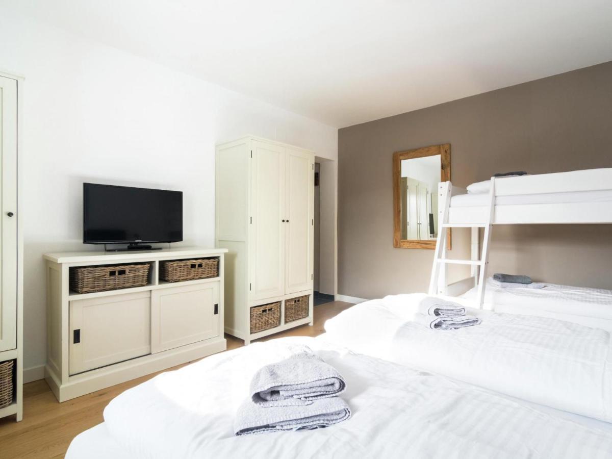 Sonnenalm Villa Mauterndorf  Ngoại thất bức ảnh