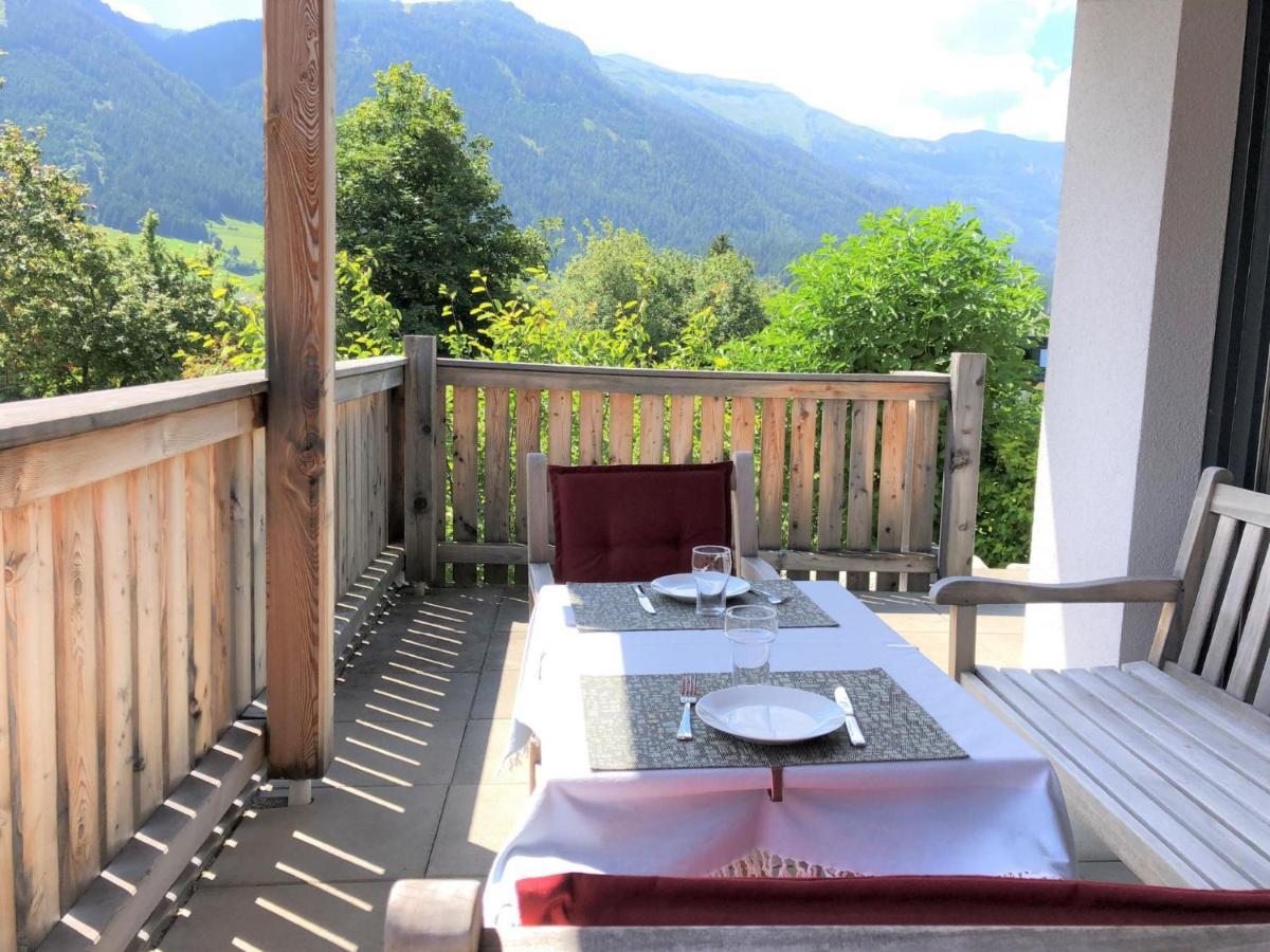 Sonnenalm Villa Mauterndorf  Ngoại thất bức ảnh