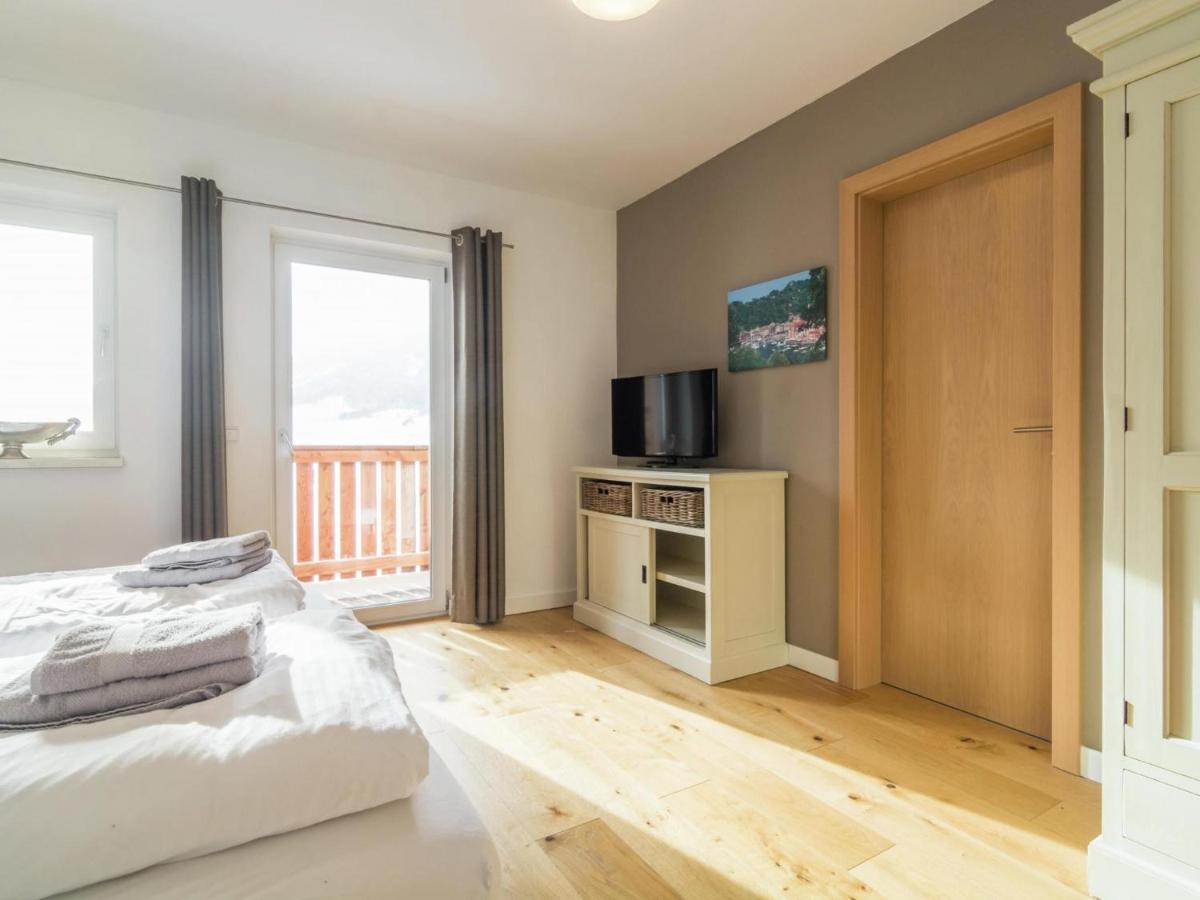 Sonnenalm Villa Mauterndorf  Ngoại thất bức ảnh