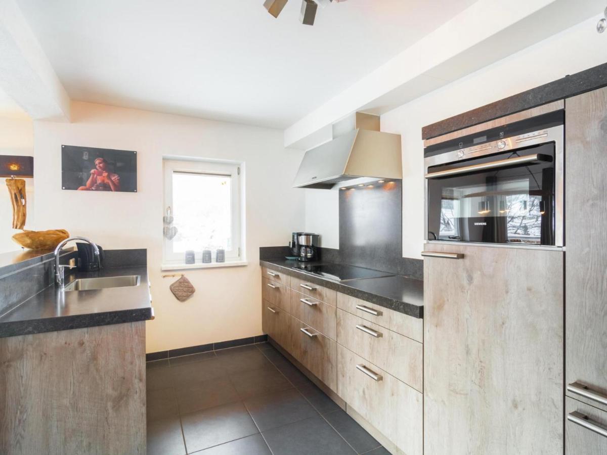 Sonnenalm Villa Mauterndorf  Ngoại thất bức ảnh
