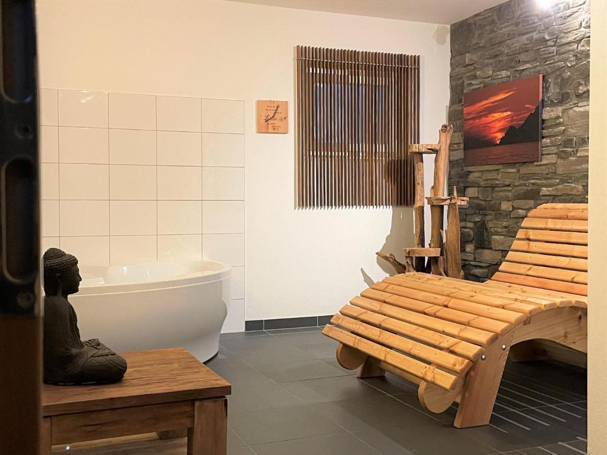 Sonnenalm Villa Mauterndorf  Ngoại thất bức ảnh