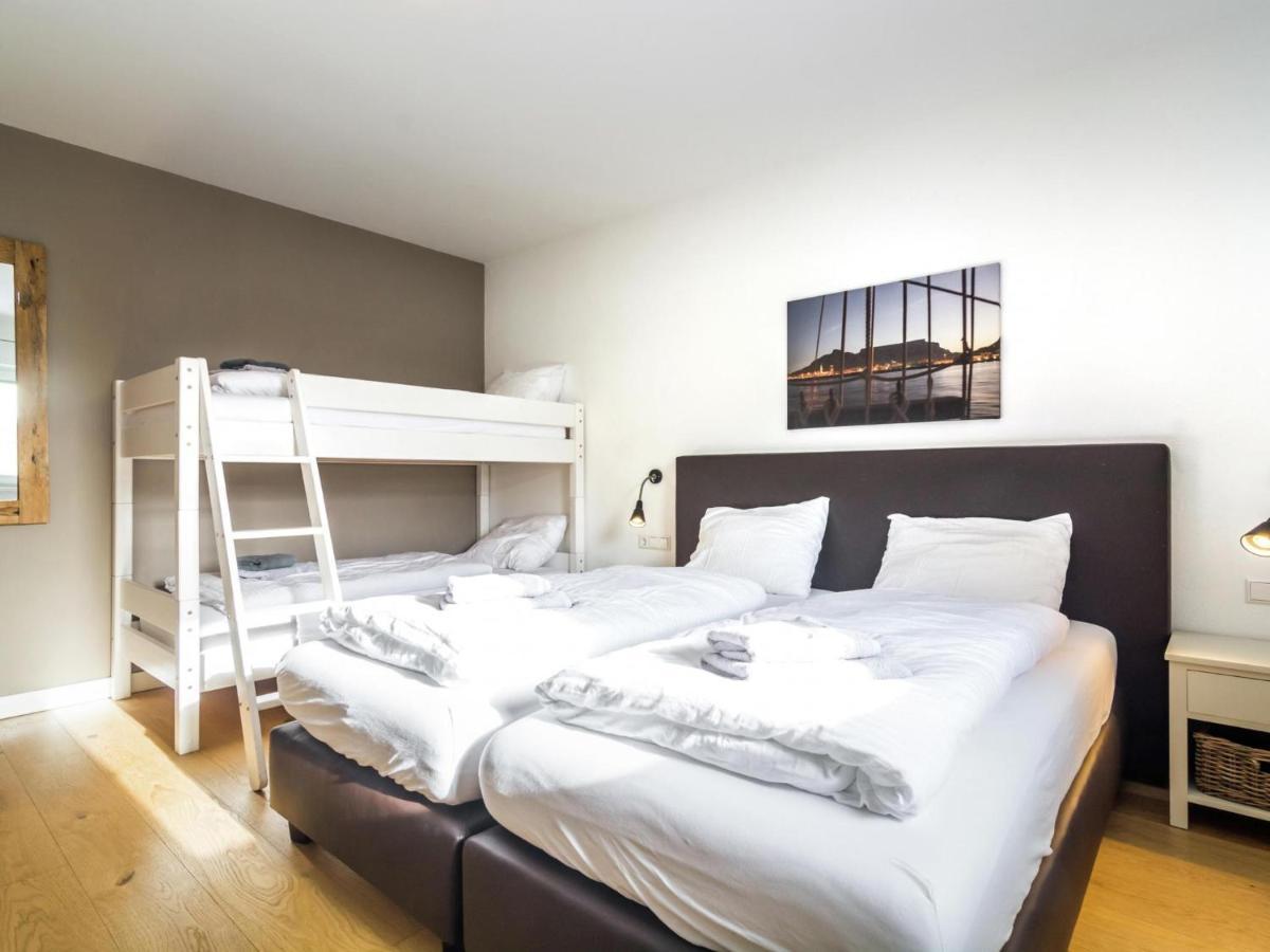 Sonnenalm Villa Mauterndorf  Ngoại thất bức ảnh