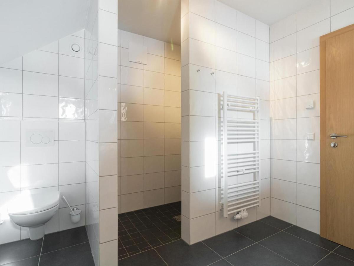 Sonnenalm Villa Mauterndorf  Ngoại thất bức ảnh