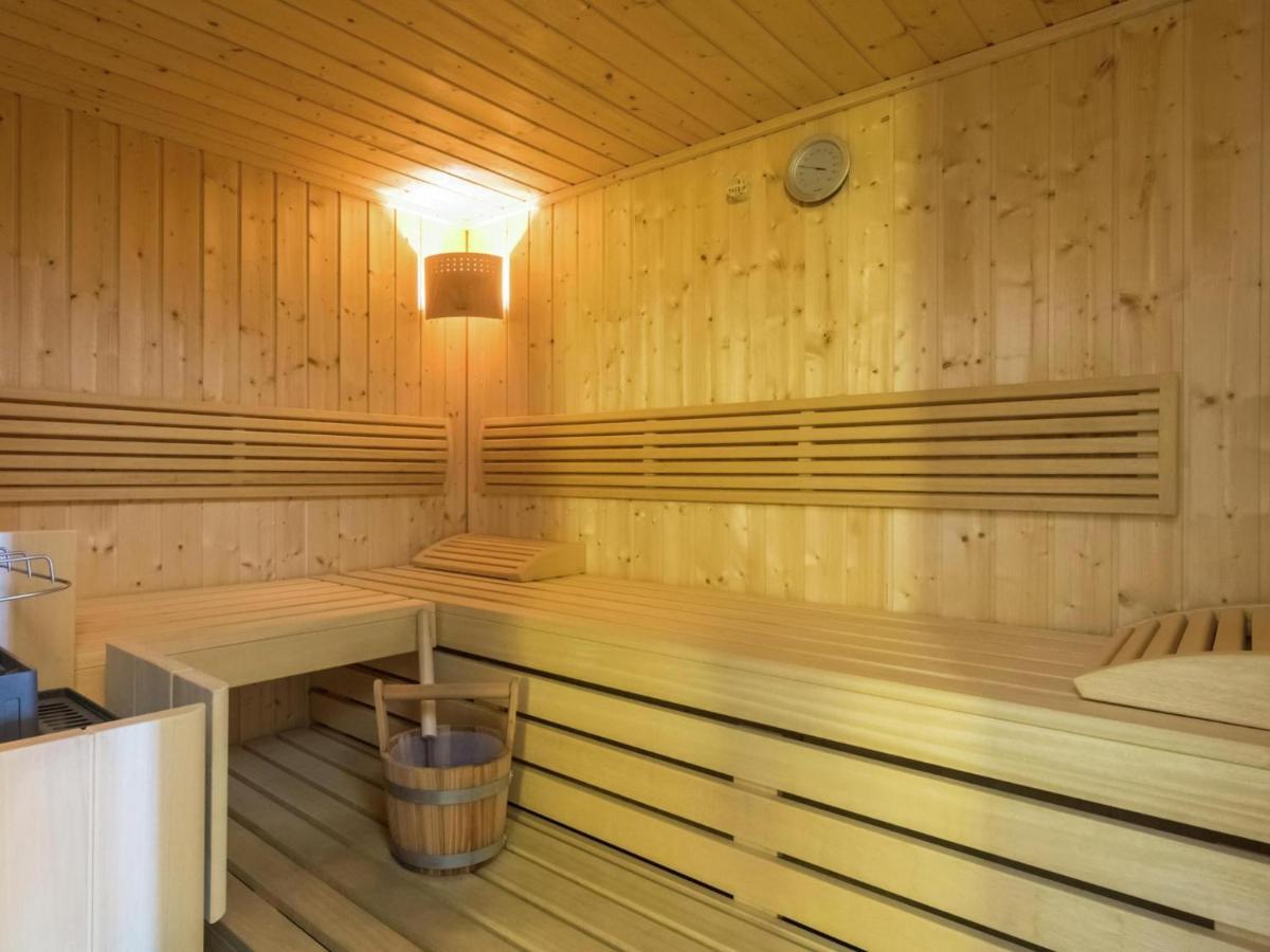 Sonnenalm Villa Mauterndorf  Ngoại thất bức ảnh